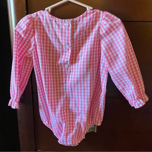 Beaufort Bonnet Company Bow Blouse - Picture 2 of 3